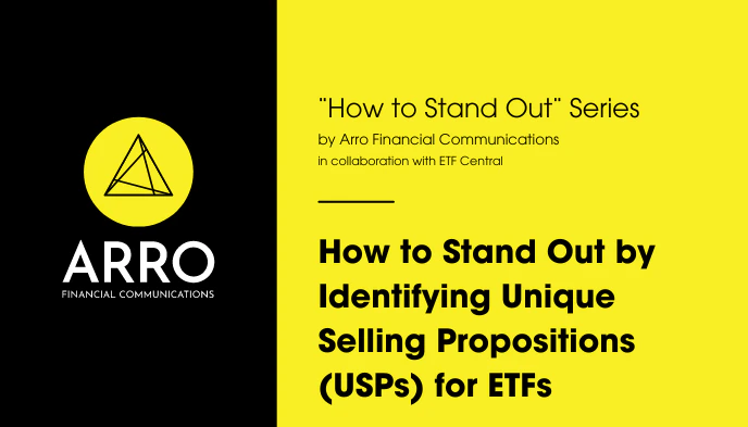 USP for ETFs