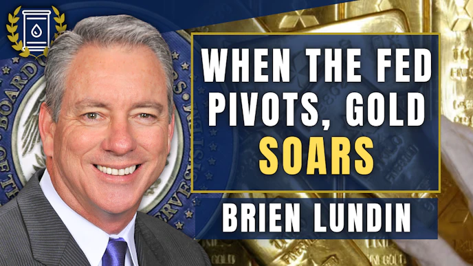 Brien Lundin 