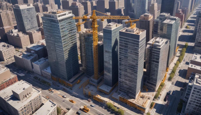 Real Estate Cover Image