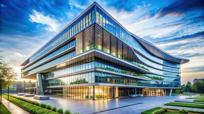 Two Ways to Get Real Estate Income with ETFs