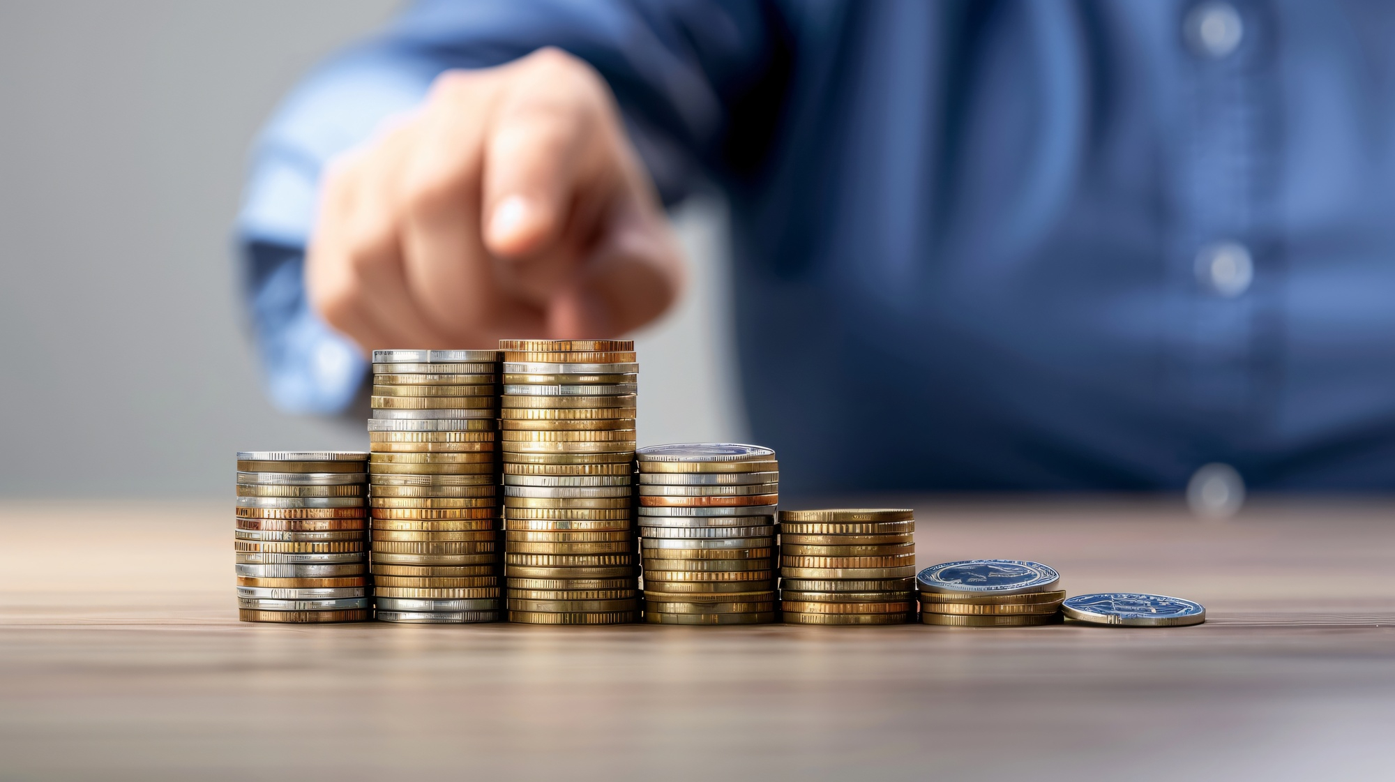 Higher Income with ETFs