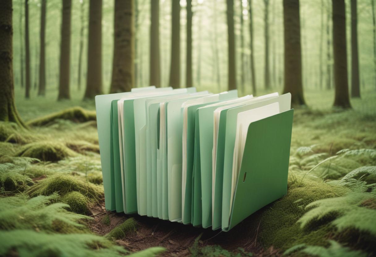 The Better, More Rational Way to Structure an ESG ETF