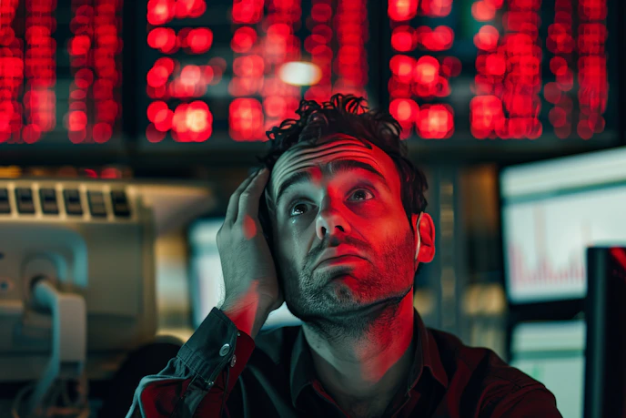 Hedging Against a Market Crash