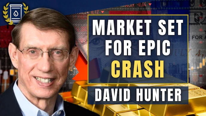 David Hunter CC Thumbnail