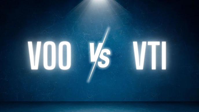 VOO vs VTI