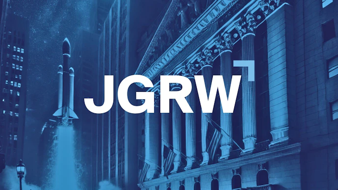 JGRW ETF