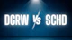 DGRW vs SCHD