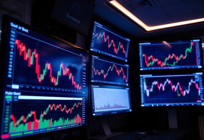 Consumer Discretionary, Technology, Communications