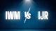 IWM vs IJR