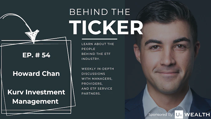 Behind the Ticker - Episode 54