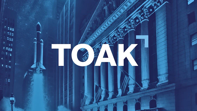 TOAK