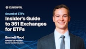 Sound of ETFs - 351 Exchanges for ETFs