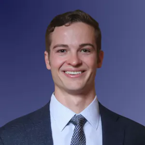 Emmett Flood Headshot