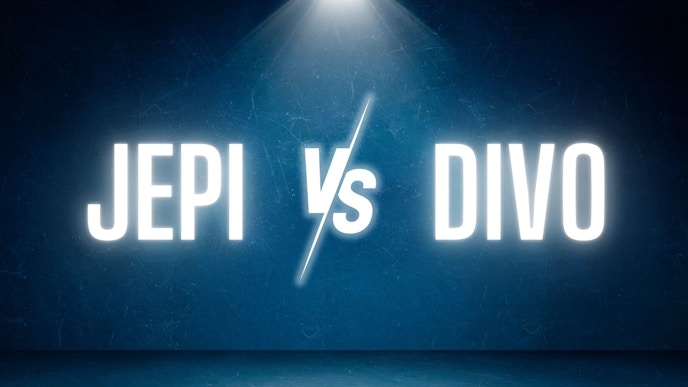 JEPI vs DIVO