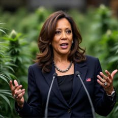Kamala Harris