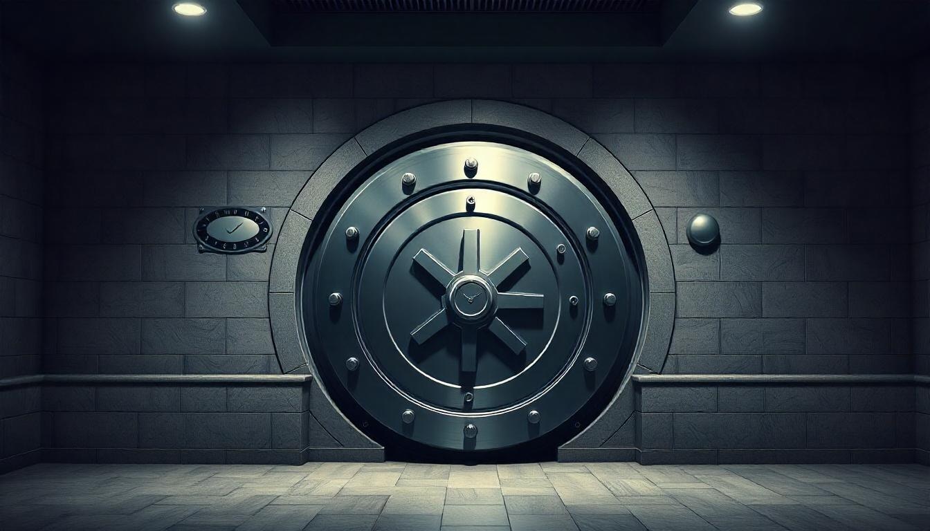 Financials and Real Estate