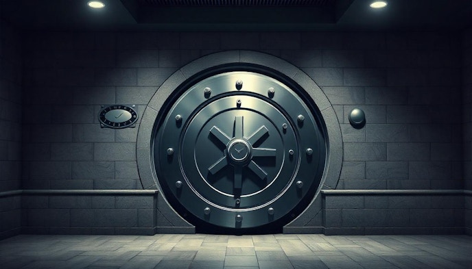 Financials and Real Estate