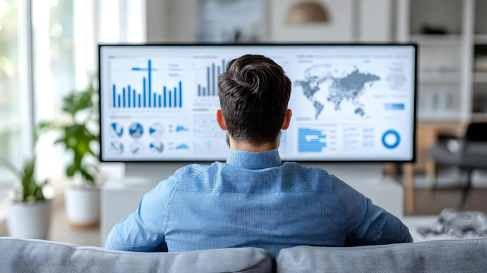 How to Build Your First ETF Portfolio and Pick the Right ETF