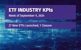 ETF Industry KPIs – 9/16/2024