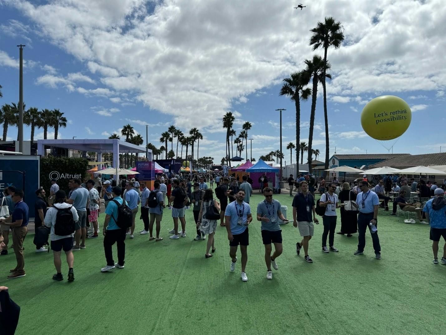 Future Proof Festival 2024