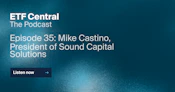ETF Central Podcast: Mike Castino