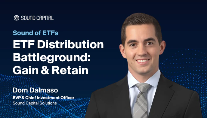 Dom Dalmaso Sound of ETFs