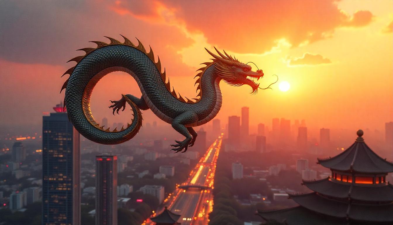 Top ETFs to Capitalize on China's Surging Stock Market
