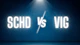SCHD vs VIG 