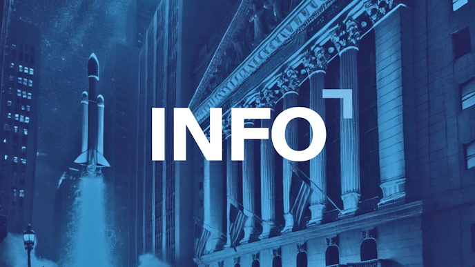 INFO ETF