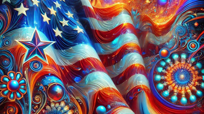 USA Psychedleics