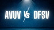 AVUV vs DFSV