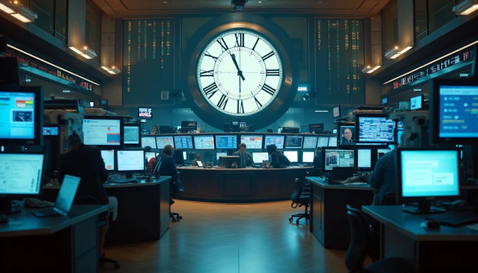 NYSE Trading Hours