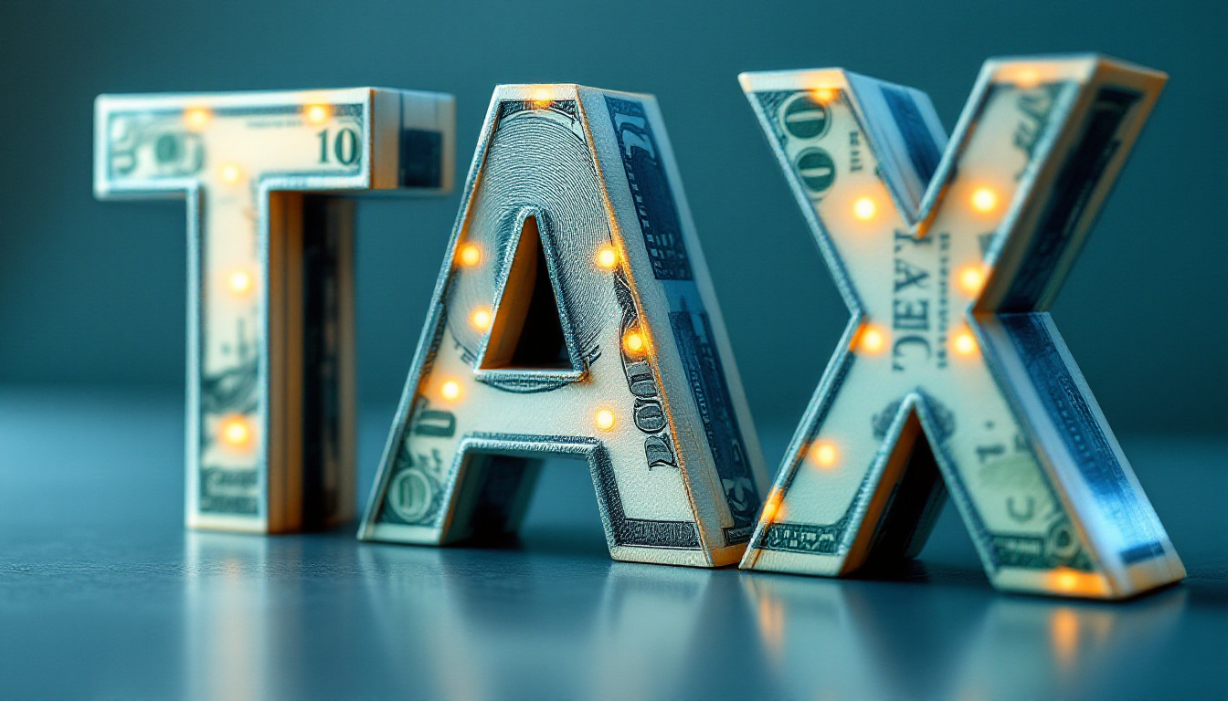 Tax Loss ETFs