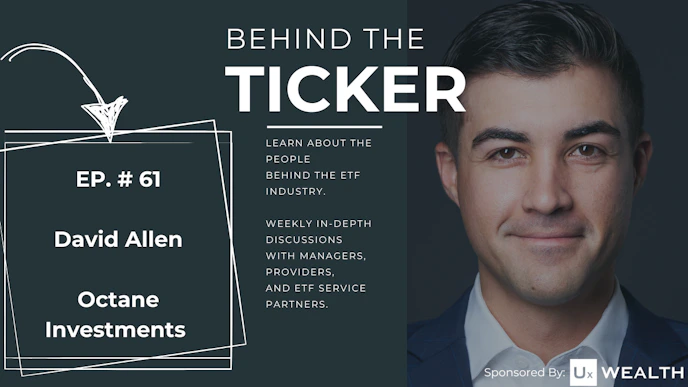 Behind the Ticker OCTA