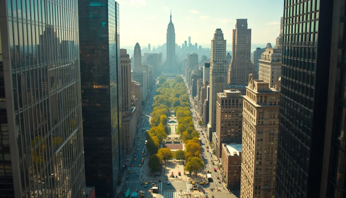 Real Estate New York