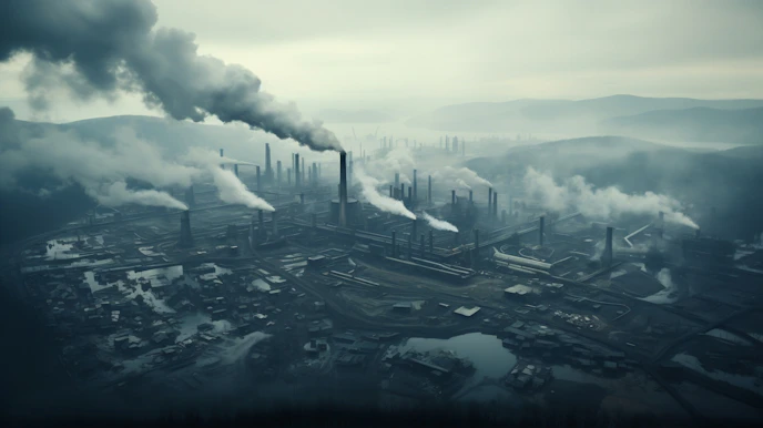 Society's big burden