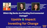 U&I Funding Environmental Damage