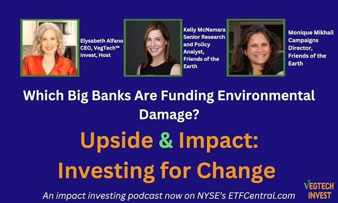 U&I Funding Environmental Damage