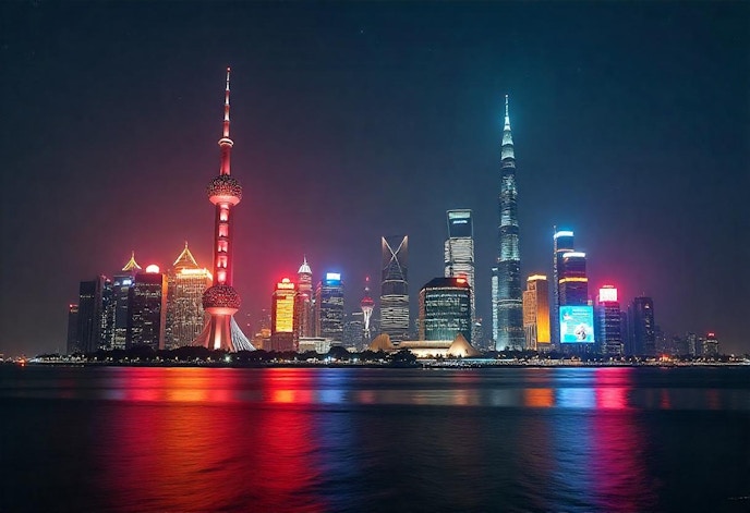 Tap Into China's Core: Two ETFs for Domestic Stock Market Access