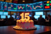 Charles Schwab Asset Management Celebrates 15-Year ETF Anniversary