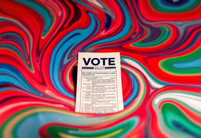 Psychedelics in the US