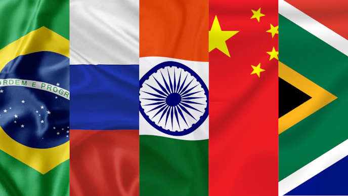 BRICS