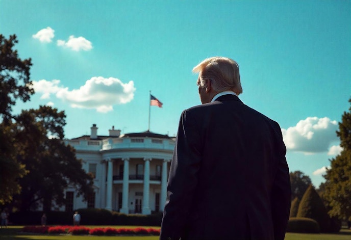 Trump Pump ETFs Winners