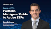 Dominic Dalmaso Active ETFs