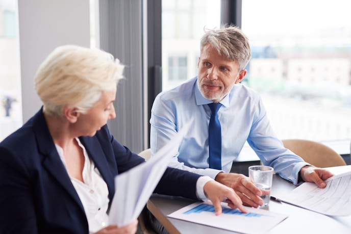 High Net Worth Planning