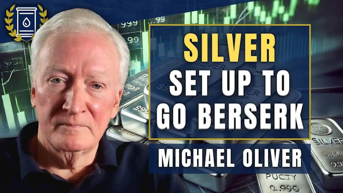 Michael Oliver - Commodity Culture Full Interview