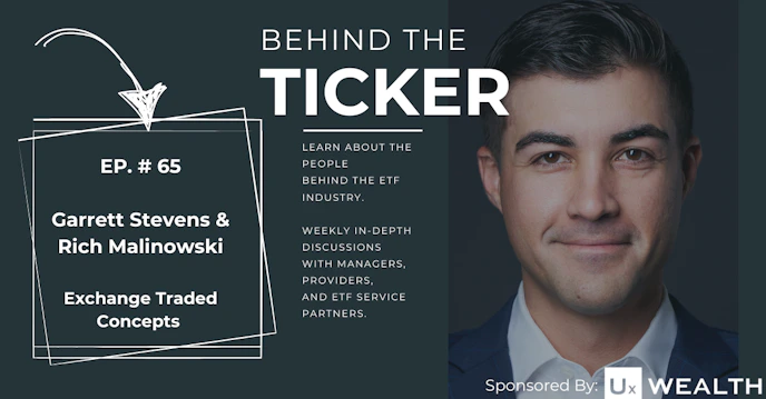 Behind the Ticker - ETC Group