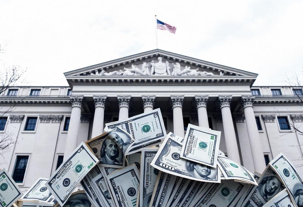 Investors Hate TreasuryDirect: These Treasury ETFs Offer a Solution