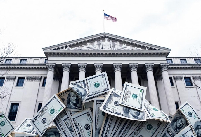 Investors Hate TreasuryDirect: These Treasury ETFs Offer a Solution