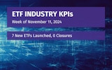ETF Industry KPIs – 11/18/2024